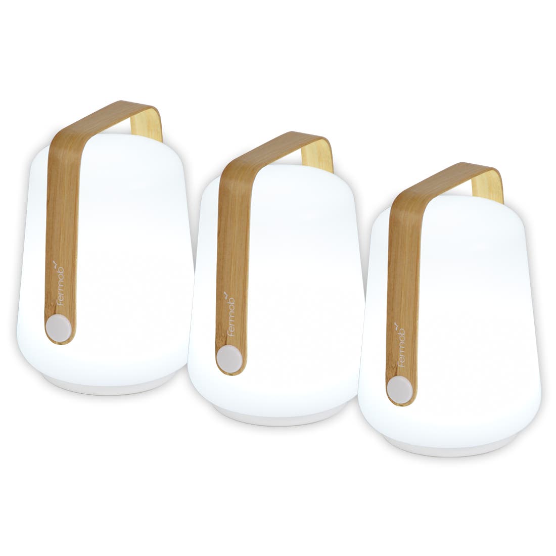 Balad bamboo top